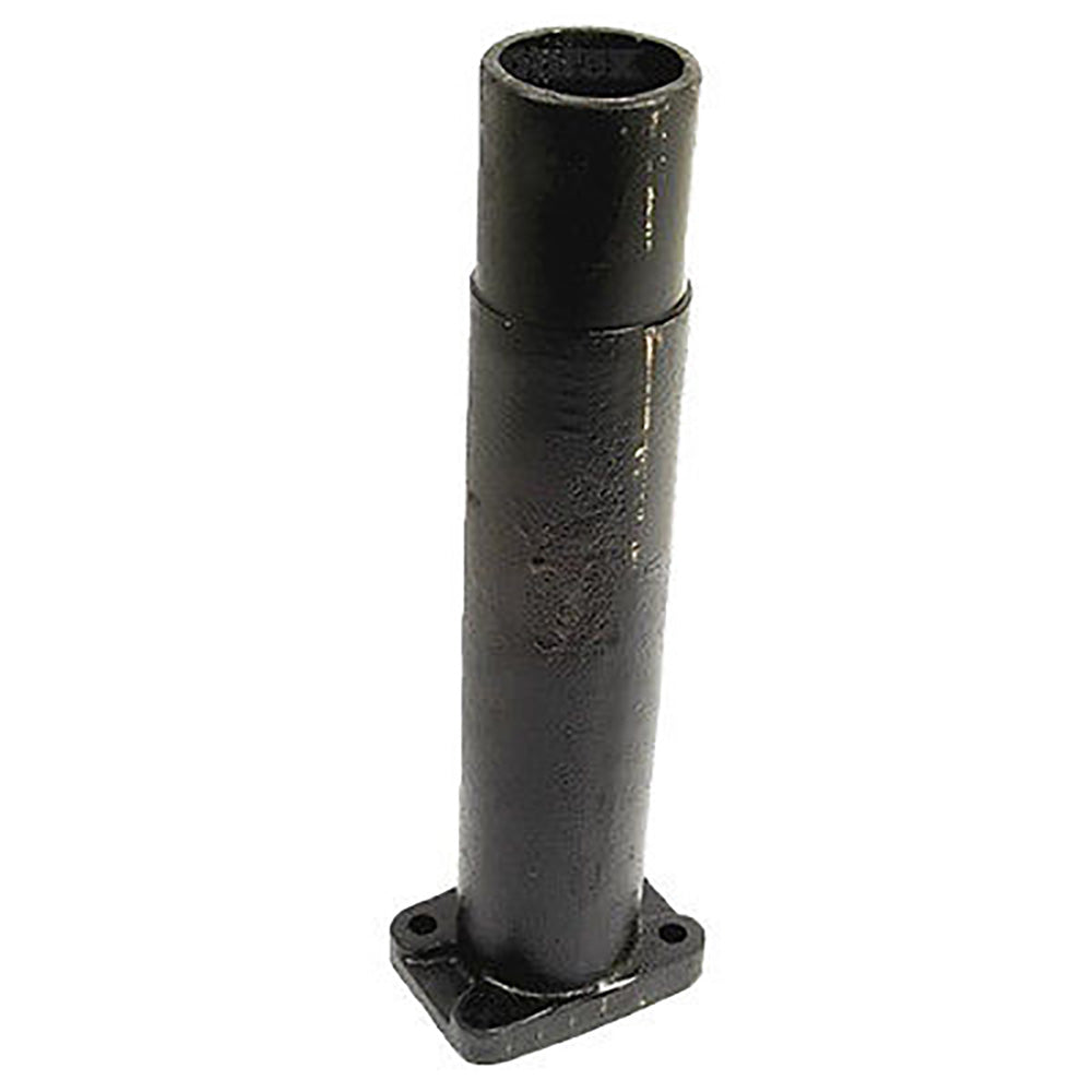 S.312031 Pipe, Exhaust Extension, 12" Fits Deutz-Fahr
