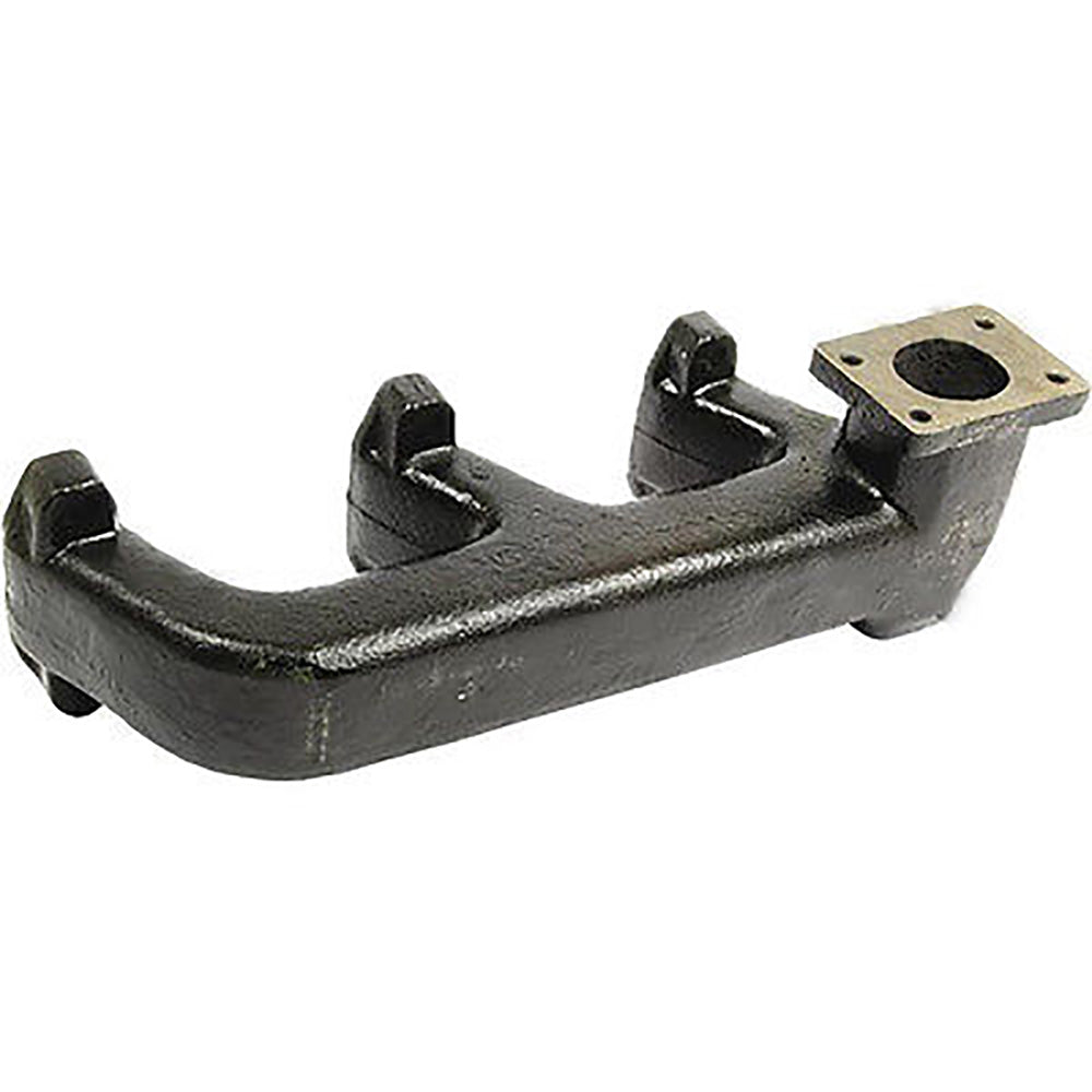 58604 Tractor 3 Cylinder Exhaust Manifold for  Deutz D4006 D4506 D5206 2168675