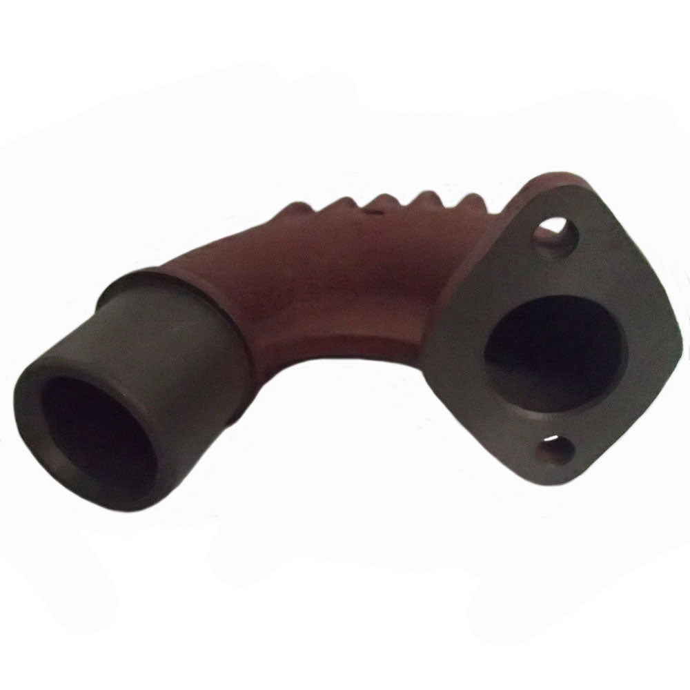 Exhaust Manifold Elbow Fits Massey Ferguson TO35 35 824245M1