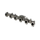 Exhaust Manifold Fits Case/International Harvester Replaces J906720