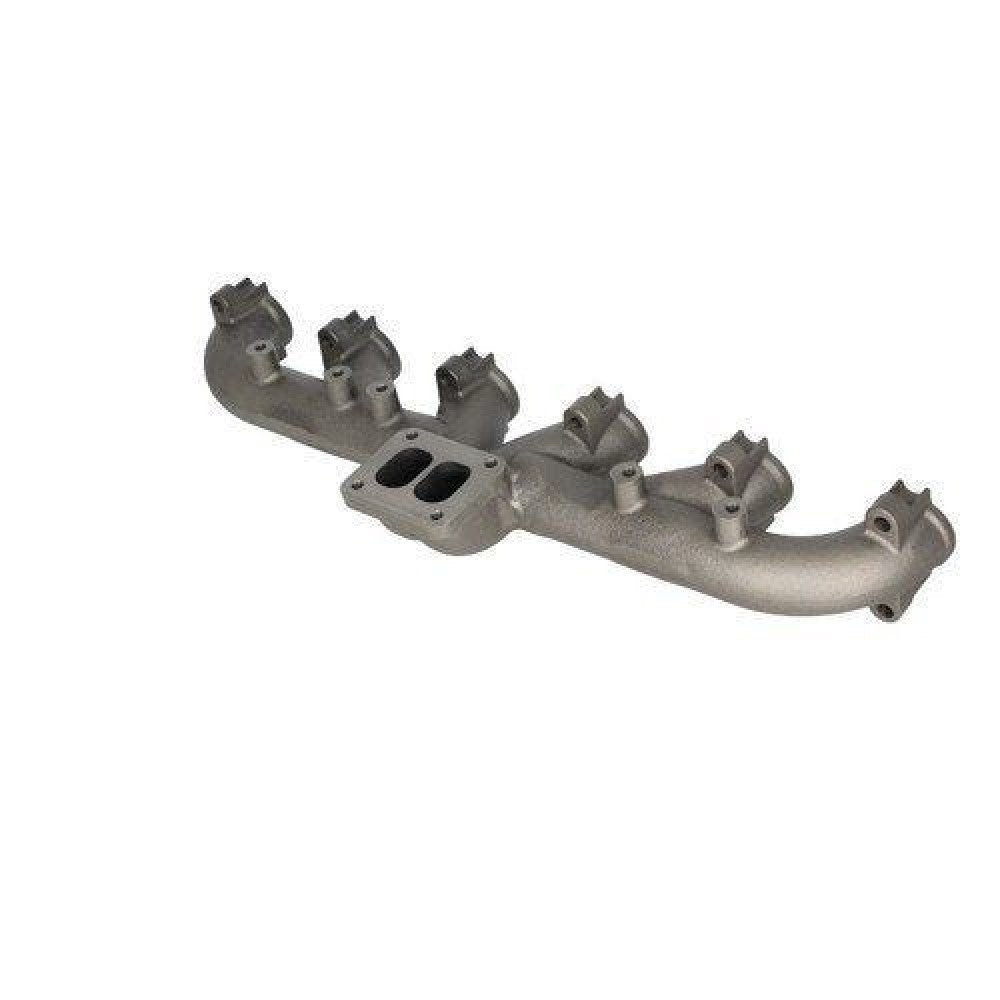 Exhaust Manifold Fits Case IH 7210 7130 7240 7220 7150 7250 7110 7140 7230 7120