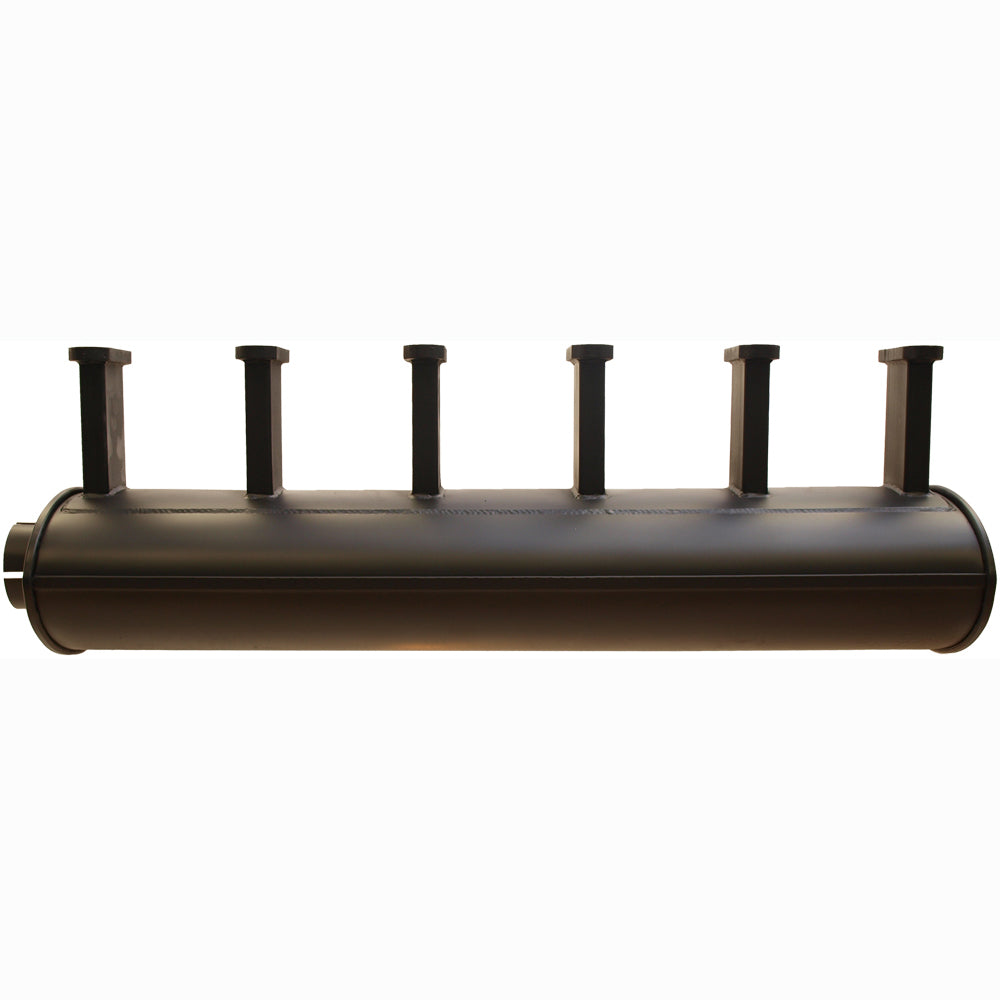 AM2247490 Manifold Muffler