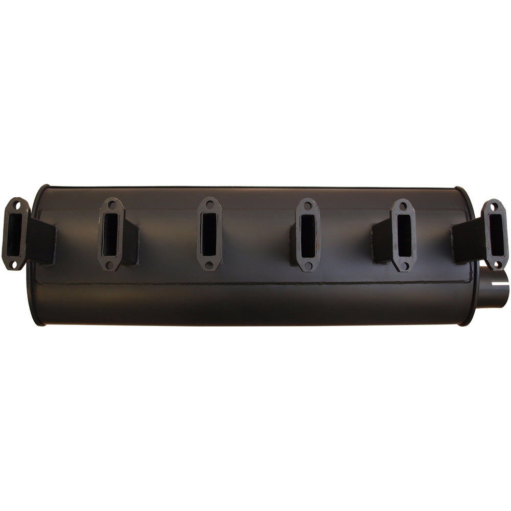 AM2247490 Manifold Muffler
