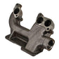 R86029 Exhaust Manifold Front Section Fits John Deere 4055 4255 4455 ++ Tractors