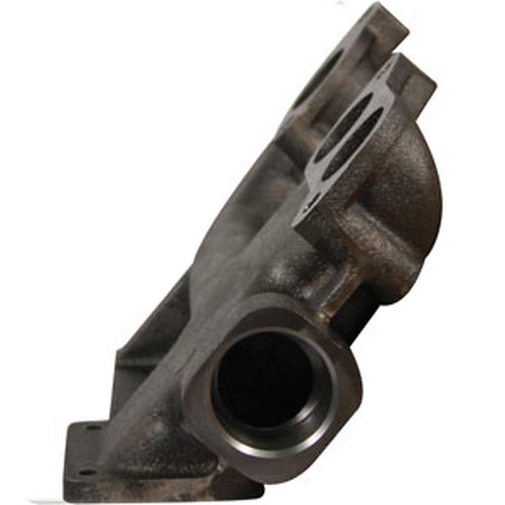 R86029 Exhaust Manifold Front Section Fits John Deere 4055 4255 4455 ++ Tractors