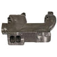 Front Exhaust Manifold Fits John Deere Replaces R86029