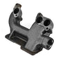 R86029 Exhaust Manifold Front Section Fits John Deere 4055 4255 4455 ++ Tractors