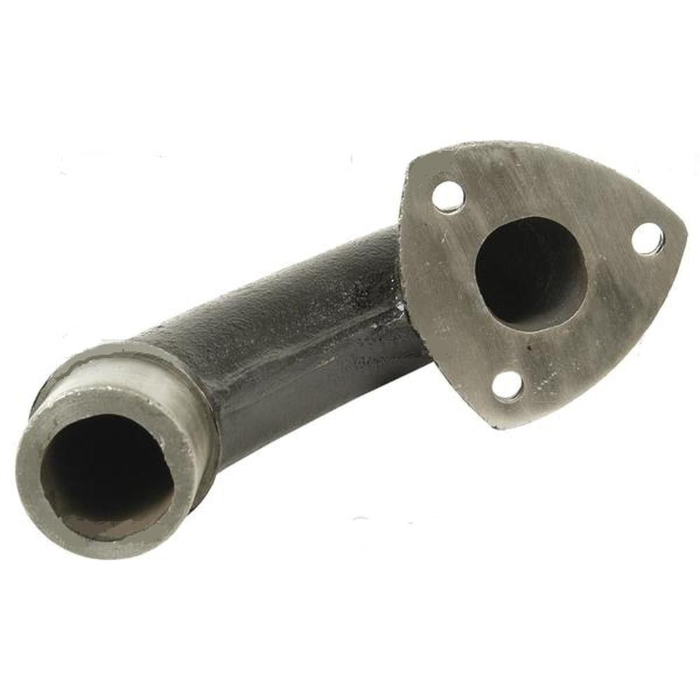 898011M1 Exhaust Manifold Elbow Fits Massey Ferguson 35 148 135