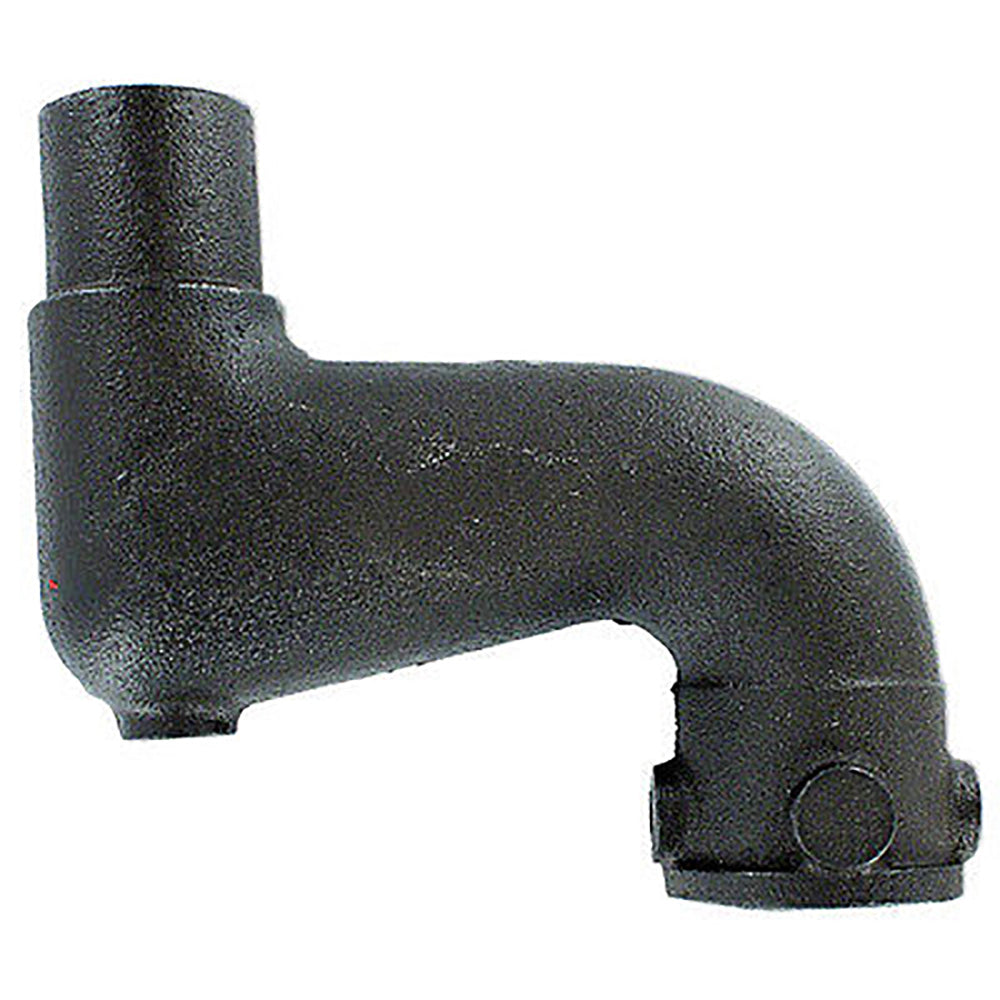 32572A New Manifold Elbow Fits Massey Harris 20 22 81 82 Colt 21 Mustang 23 +