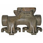 9L5520 Manifold Fits Caterpillar 3306 D250E D250E II D300E D300E II SR4 330 330L