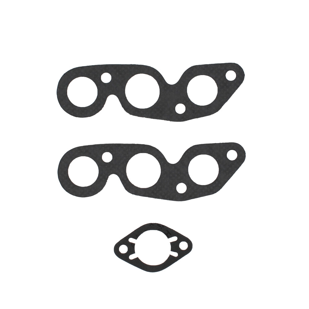 Manifold Gaskets Set Fits FARMALL IH H Super H 300 350 W4