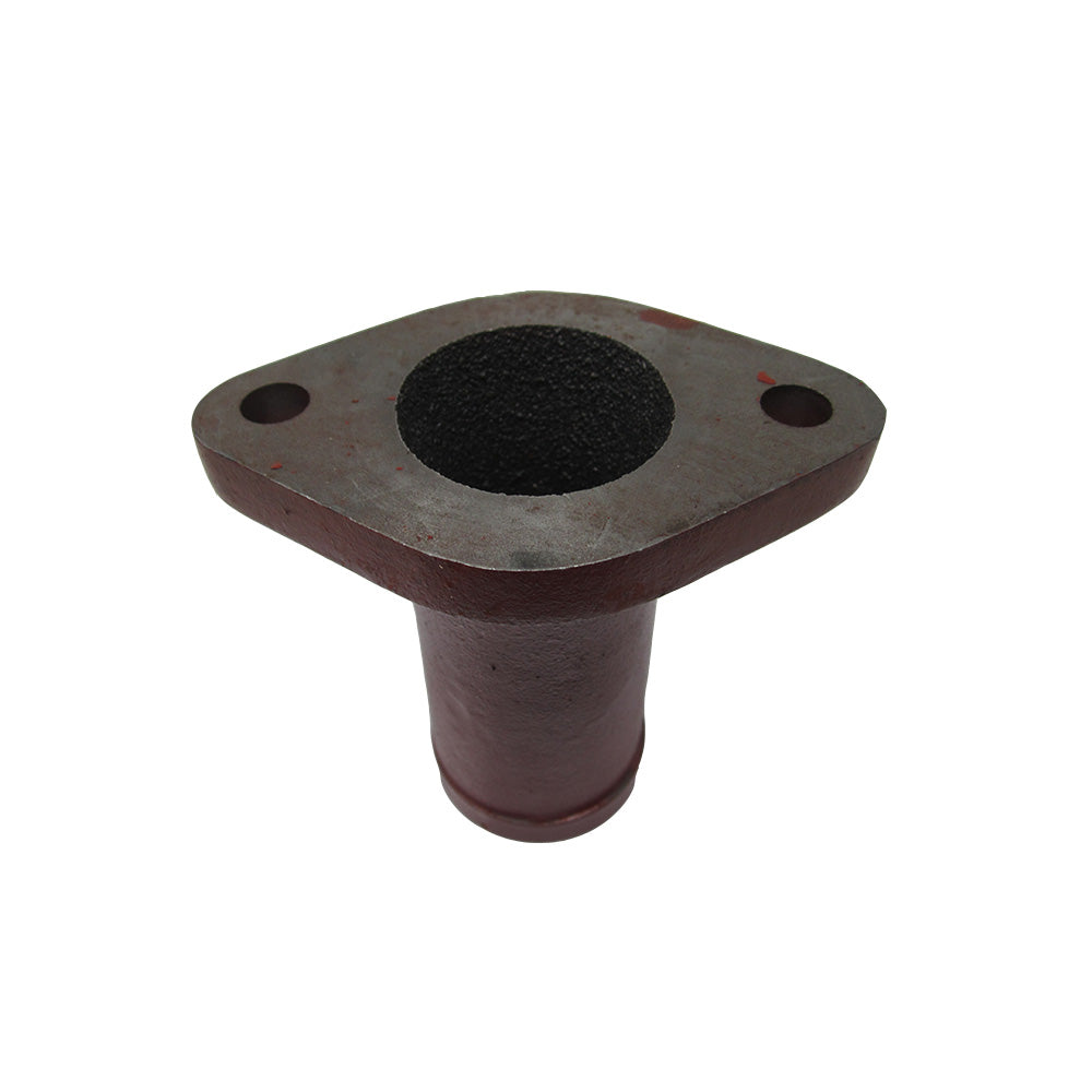 Flared Exhaust Pipe Fits Case-IH 384 444 3072544R1 3072544R91