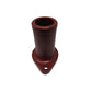 Flared Exhaust Pipe Fits Case-IH 384 444 3072544R1 3072544R91