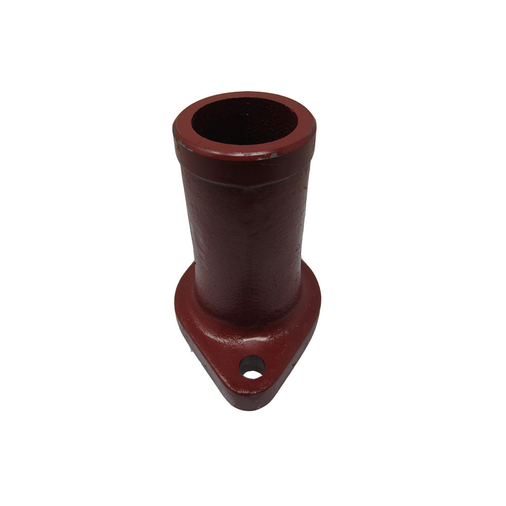 Exhaust Pipe Fits Case-Fits International Harvester 384 444 3072544R1