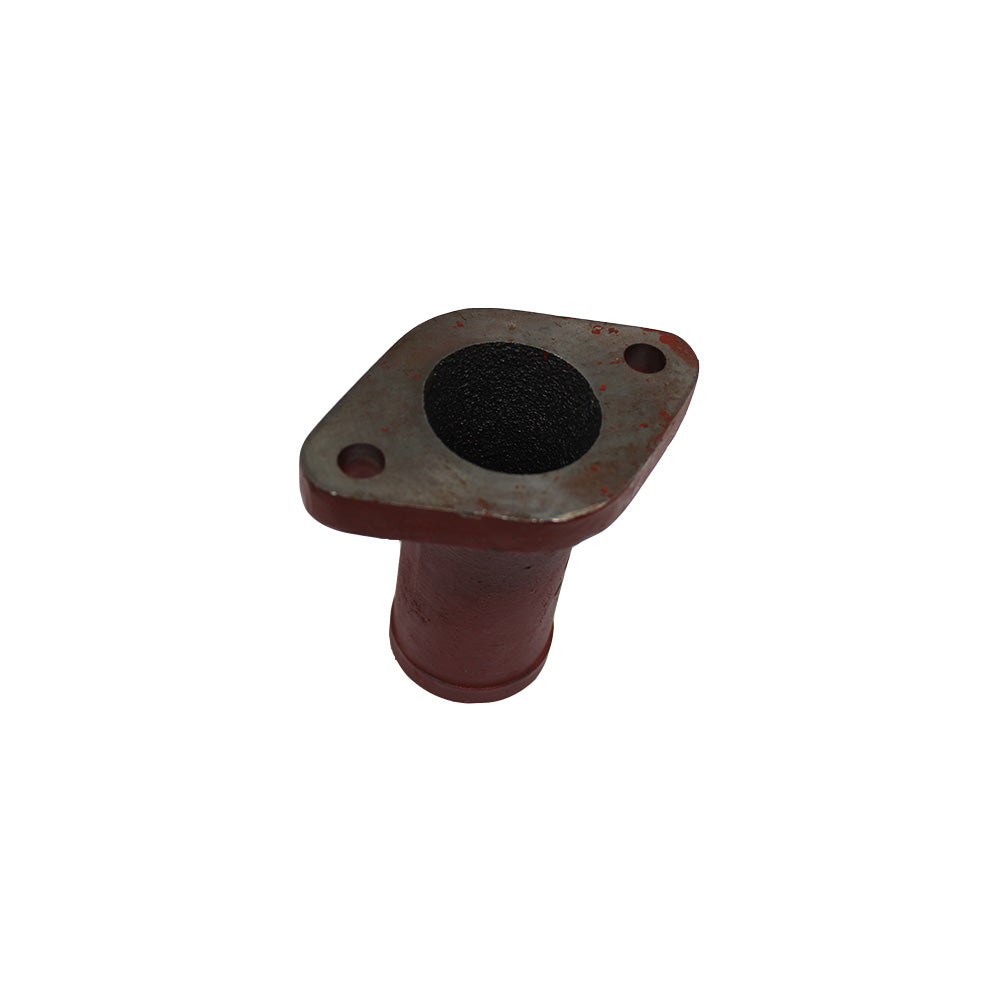 Flared Exhaust Pipe Fits Case-IH 384 444 3072544R1 3072544R91