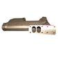R46471 AR49501 New Front Diesel Exhaust Manifold Fits John Deere Tractor 4320