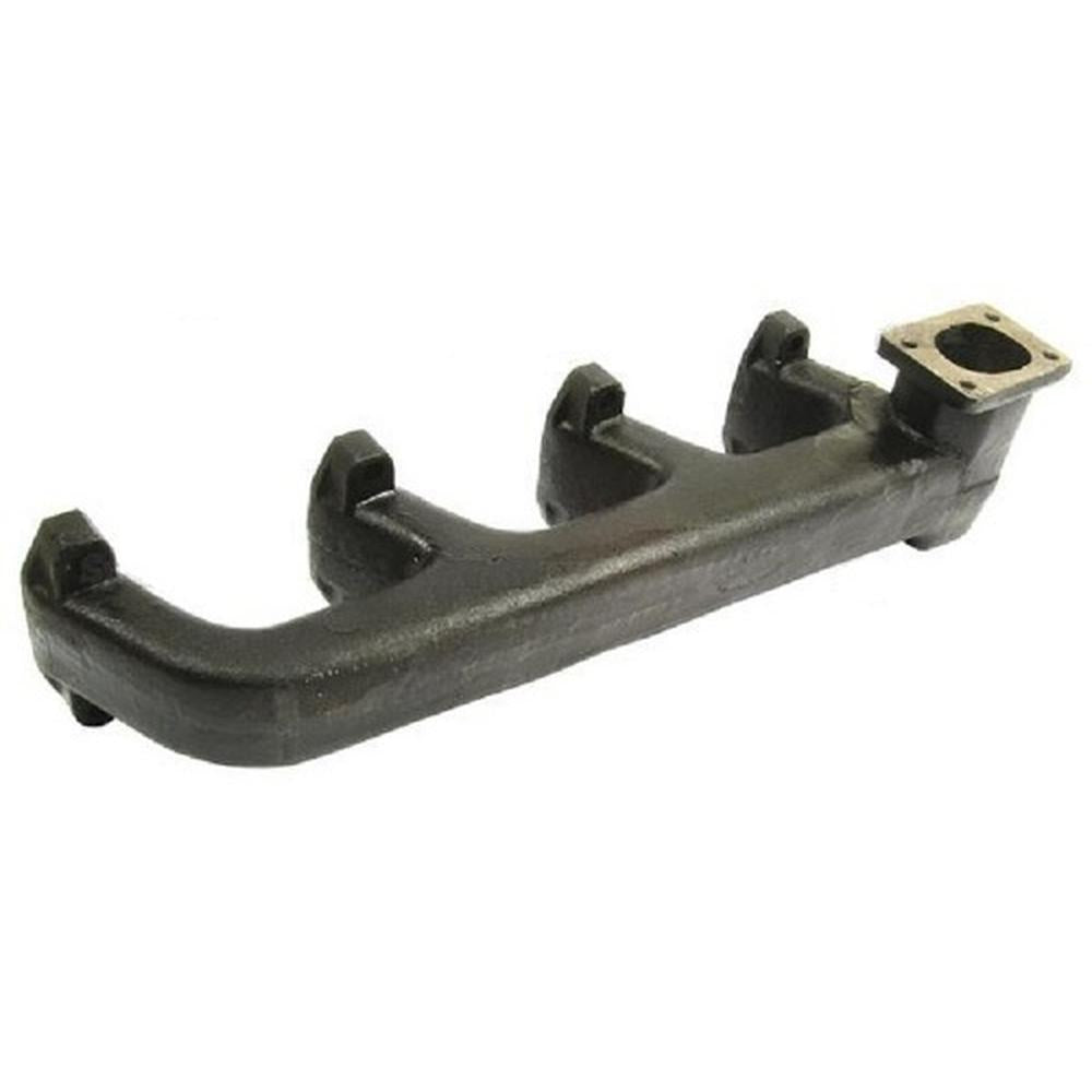 2234212 4 Cylinder Exhaust Manifold for Deutz Tractor D6006 D6206 D6806 D7206