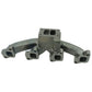 E6NN9430AA 83959045 Exhaust Manifold Fits Ford New Holland 675 4830N 6810