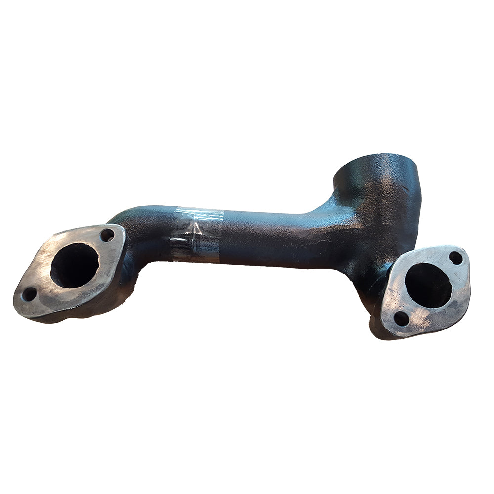 738663M1 Exhaust Manifold Fits Massey Ferguson Tractor Models: 1080, 1085