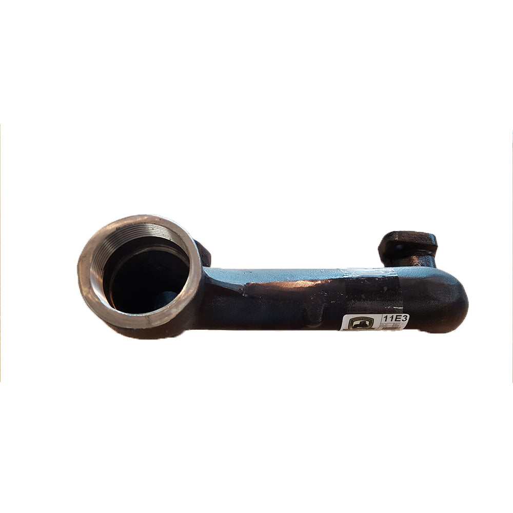 Exhaust Manifold Fits Massey Ferguson Replaces 737147M1