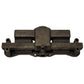 B2116A Manifold, Intake and Exhaust Fits Cockshutt Tractor E3 30