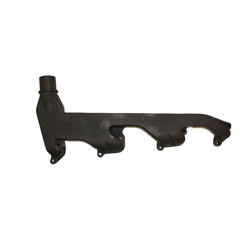 Manifold Fits John Deere Replaces B-R26362