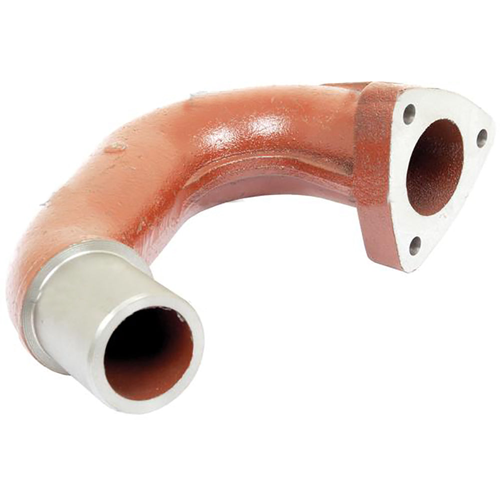 11506125 Exhaust Elbow Fits Universal Tractors Models: 350, 445, 500, 530, 640