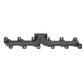 Exhaust Manifold F2NN9430BC Fits Ford New Holland Windrower HW340
