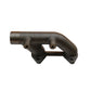 J937477 Manifold Fits Case/International Harvester