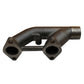 J937477 Manifold Fits Case/International Harvester