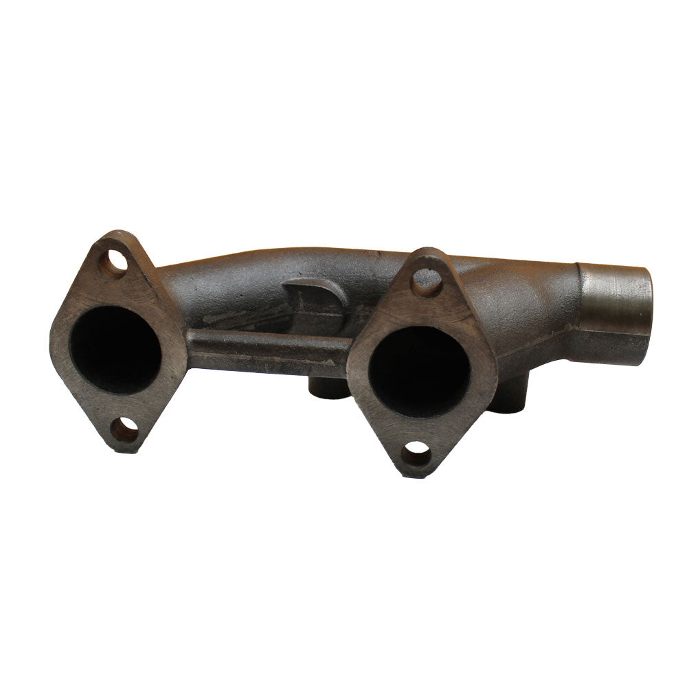 J937477 Manifold Fits Case/International Harvester
