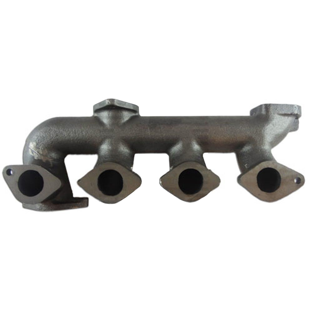 R0878 Manifold Fits Case