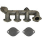 New Manifold Fits Case /IH 1845 Skid Steer A182084 A39233 G2113