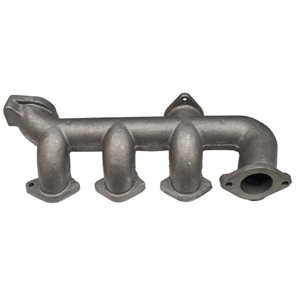 Exhaust Manifold Fits Case 350 430 470 530 570 630 450 580B 580C 584 A182084