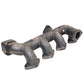 New Manifold Fits Case /IH 1845 Skid Steer A182084 A39233 G2113