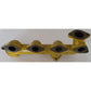 A182084 Exhaust Manifold Fits Case 188 202