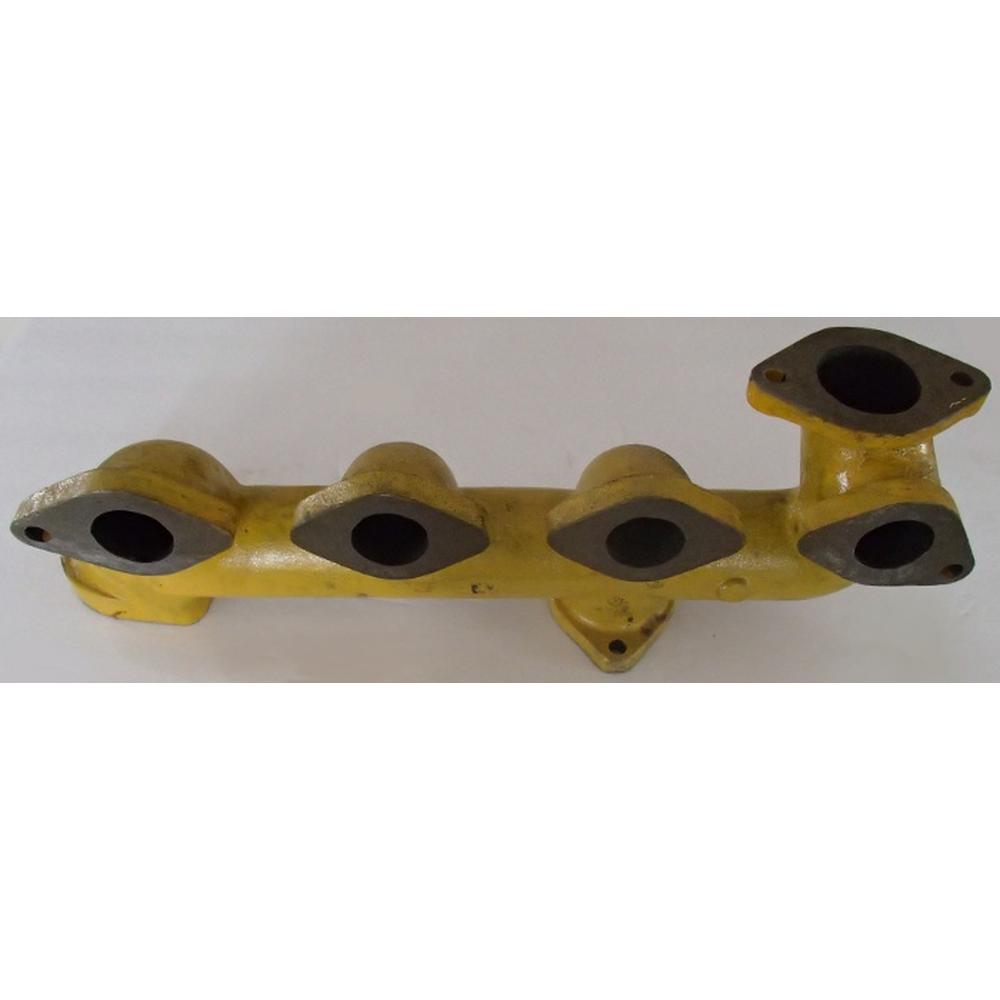 Manifold A39233 Fits Case Forklift 584D 586D 586C 585D 585C 584C 584 580D 580C