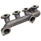 New Manifold Fits Case /IH 1845 Skid Steer A182084 A39233 G2113