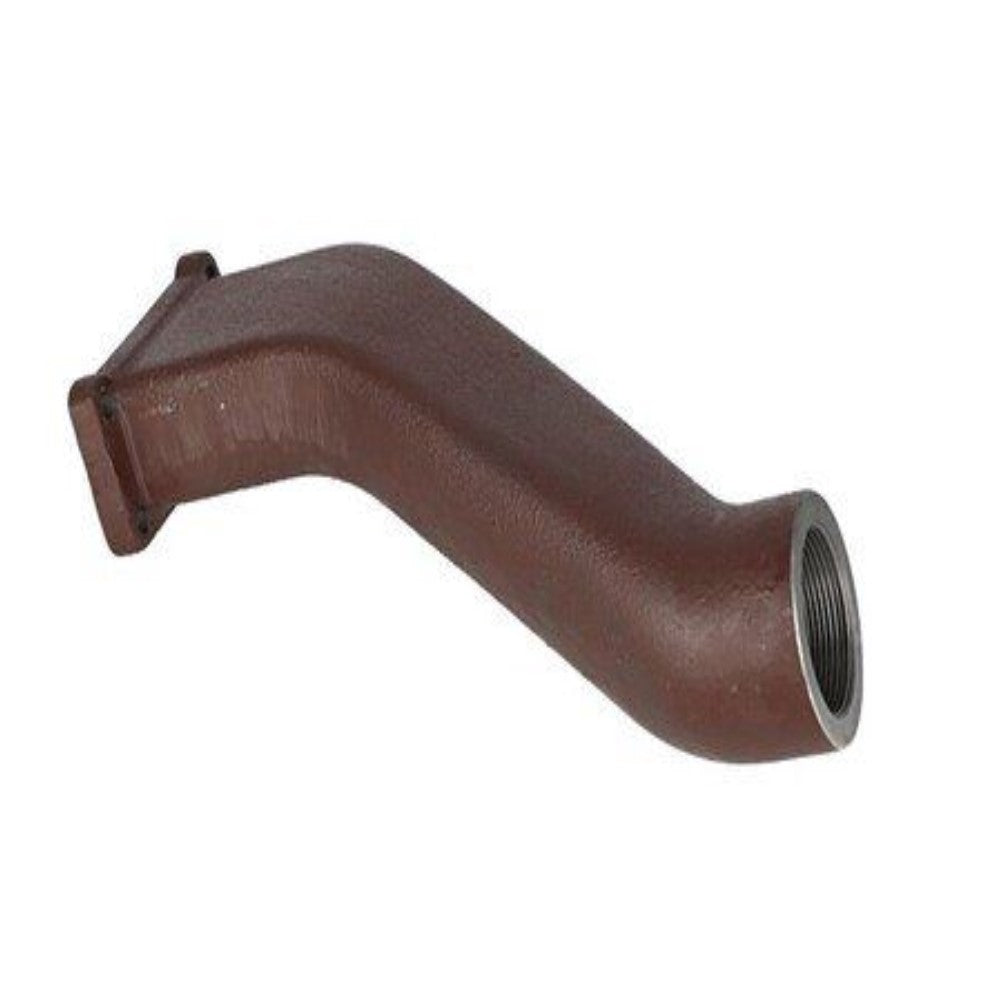 Vertical Exhaust Elbow Fits Case/International Harvester Replaces 136174A3