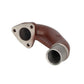 Exhaust Elbow - Fits Landini 828047M1