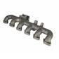 Manifold Fits John Deere Replaces R534259