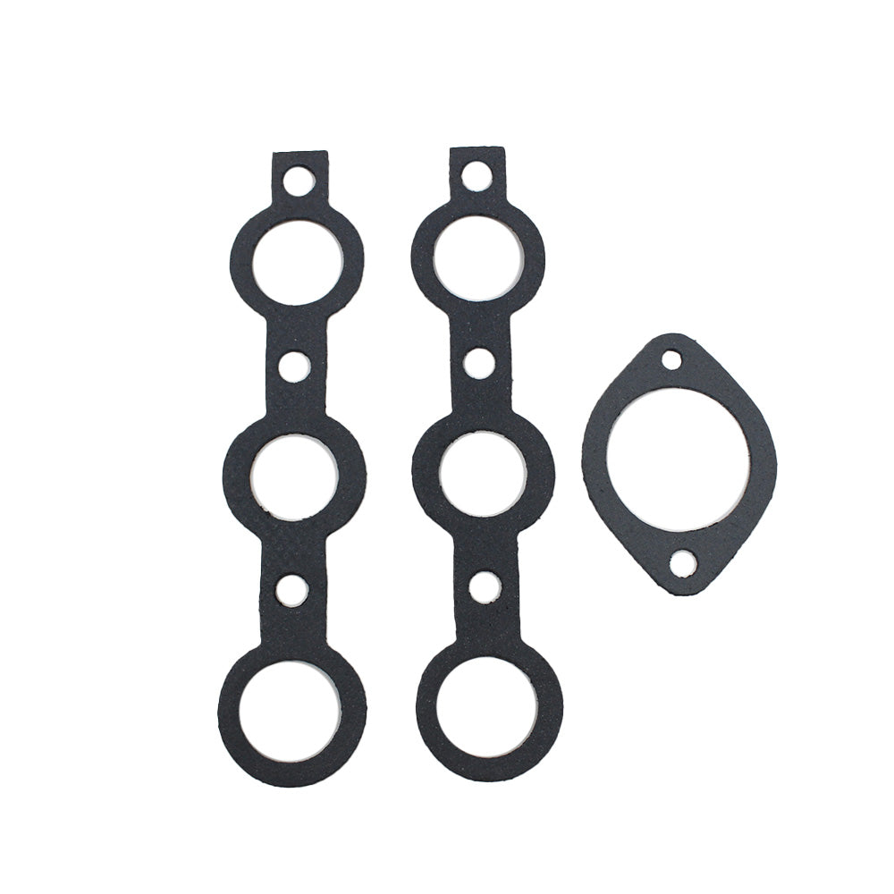 Exhaust Gasket Kit Fits Ford New Holland Tractor NAA NAB 2000 4000 4030 404