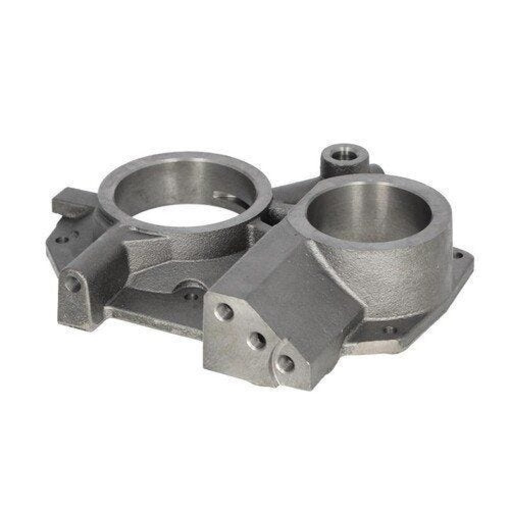 Manifold Fits Case/International Harvester Replaces 5179106