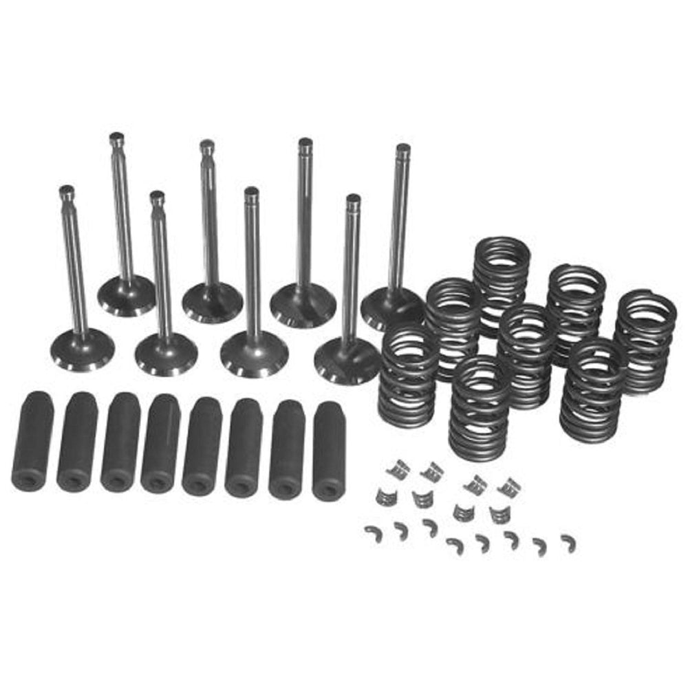 Valve Train Kit Fits Case/International Harvester Replaces AVT600