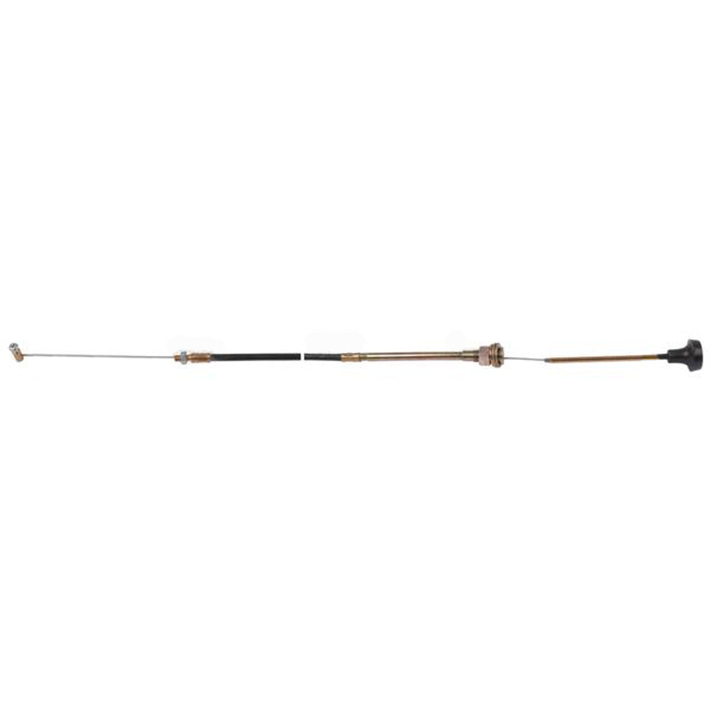 Engine Shut-Off Cable Fits Kubota Replaces ENL80-0006