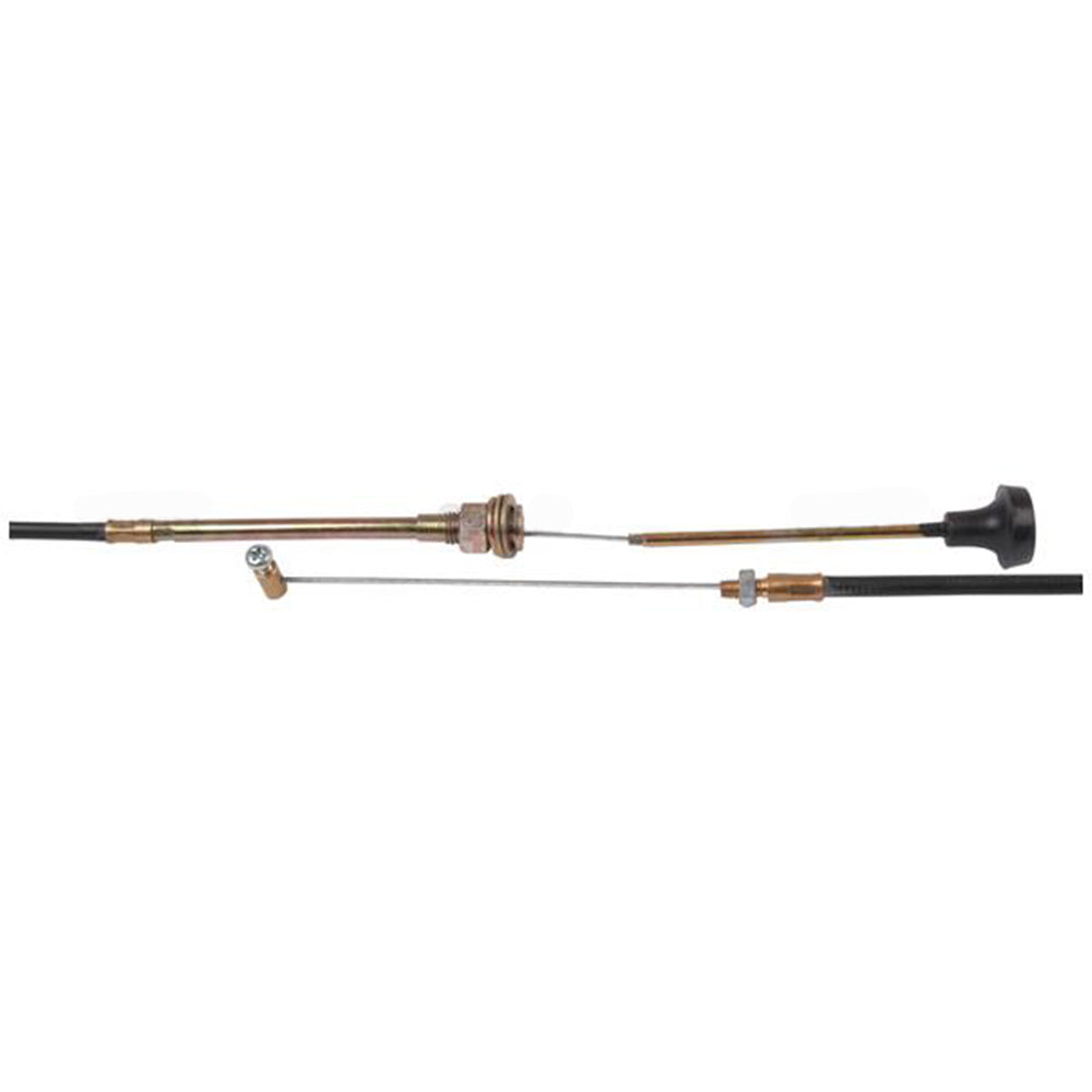 Engine Shut-Off Cable Fits Kubota Replaces ENL80-0006