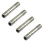 3044492R1 4 Valve Guides Fits Case-IH Tractor Models 374 384 414 434 444 3434
