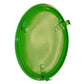 JDS321 Flywheel Cover Inspection Hole Plate With Springs Fits John Deere