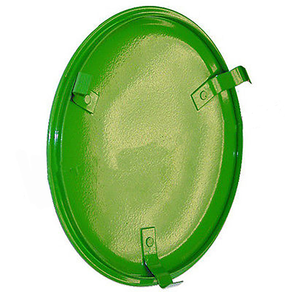 R4755 Flywheel Cover Inspection Plate Fits John Deere