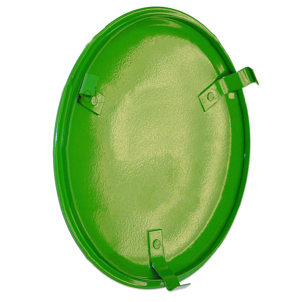 R4755 Flywheel Cover Inspection Plate Fits John Deere